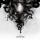 BLUT AUS NORD – 777 - COSMOSOPHY (CLEAR SMOKE) - LP •