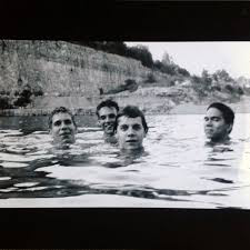 SLINT – SPIDERLAND - LP •