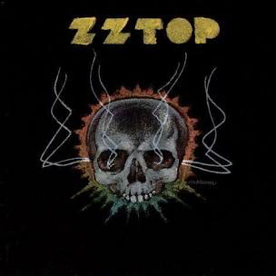 ZZ TOP – DEGUELLO (180 GRAM) - LP •