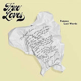 TRUE LOVES – FAMOUS LAST WORDS (PURPLE) - LP •