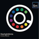 STARLIGHT MINTS – CHANGE REMAINS (WHITE VINYL) - LP •