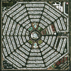 MODEST MOUSE – STRANGERS TO OURSELVES - CD •