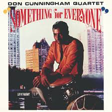 CUNNINGHAM,DON – SOMETHING FOR EVERYONE (BF20) - LP •