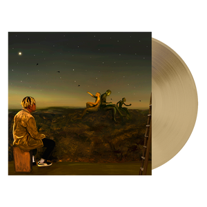 CORDAE <br/> <small>FROM A BIRDS EYE VIEW (TAN VINYL)</small>