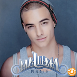 MALUMA – MAGIA (BLUE VINYL) - LP •