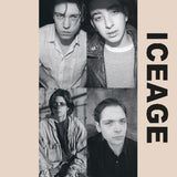 ICEAGE – SHAKE THE FEELING: OUTTAKES & RARITIES 2015 - 2021 (BORDEAUX RED VINYL) - LP •