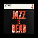 YOUNGE,ADRIAN / MUHAMMAD,ALI SHAHEED – AZYMUTH - LP •