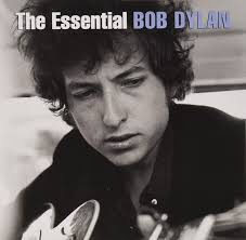 DYLAN,BOB – ESSENTIAL BOB DYLAN - LP •