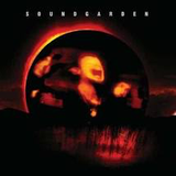 SOUNDGARDEN – SUPERUNKNOWN (20TH ANNIVERSARY) - LP •