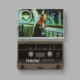 HATCHIE – GIVING THE WORLD AWAY - TAPE •