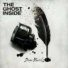 GHOST INSIDE – DEAR YOUTH - LP •