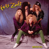 ENUFF Z'NUFF – GREATEST HITS  (PURPLE SPLATTER) - LP •