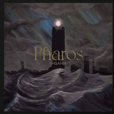 IHSAHN – PHAROS - CD •