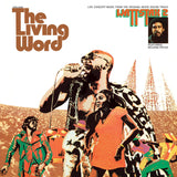 LIVING WORD: WATTSTAX 2  – VARIOUS - LP •