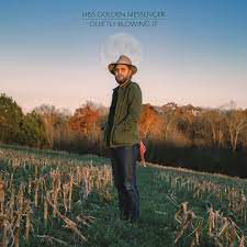 HISS GOLDEN MESSENGER – QUIETLY BLOWING IT - CD •