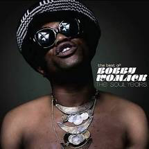 WOMACK,BOBBY – BEST OF BOBBY WOMACK: THE SOUL - CD •