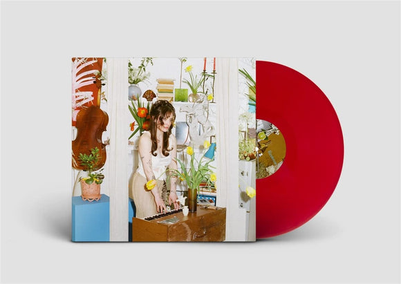 BRIA – CUNTRY COVERS VOL. 2 (RED VINYL) - LP •