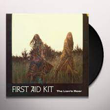 FIRST AID KIT – LION'S ROAR - LP •