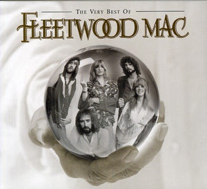 FLEETWOOD MAC – VERY BEST OF FLEETWOOD MAC (2CD) - CD •