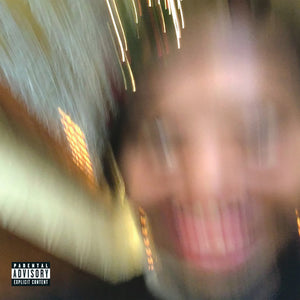 EARL SWEATSHIRT – SOME RAP SONGS - LP •