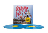 BLACK LIPS – GOOD BAD NOT EVIL: DELUXE EDITION (SKY BLUE VINYL) - LP •
