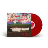 POM POM SQUAD – DEATH OF A CHEERLEADER (RED VINYL) - LP •