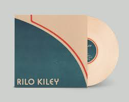 RILO KILEY – RILO KILEY (LIGHT PINK VINYL) (GATEFOLD) - LP •