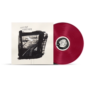 POP,IGGY – EVERY LOSER (BLOOD RED VINYL INDIE EXCLUSIVE) - LP •