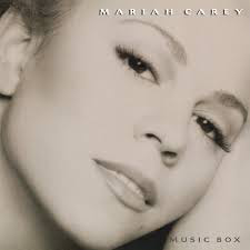 CAREY,MARIAH – MUSIC BOX (140 GRAM) (REMASTER) - LP •