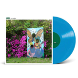 IRON & WINE – LORI (SKY BLUE VINYL) - LP •