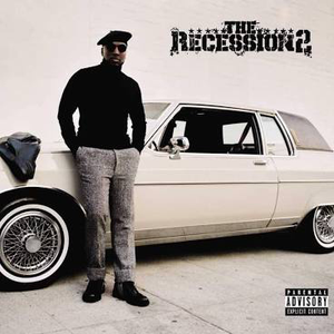 JEEZY – RECESSION 2 - LP •