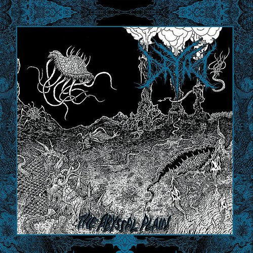 DRYAD – ABYSSAL PLAIN - CD •