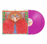 FUCKED UP – HIDDEN WORLD (MAGENTA VINYL) - LP •