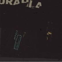DRAHLA – USELESS COORDINATES - CD •
