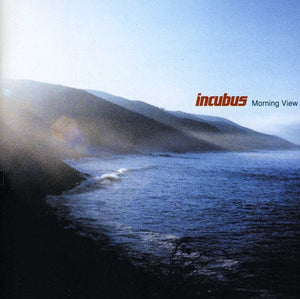 INCUBUS – MORNING VIEW - CD •