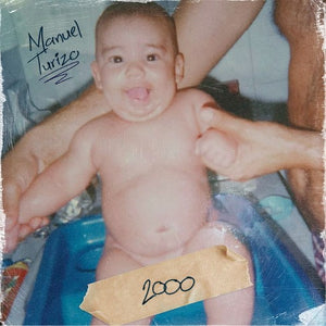 TURIZO,MANUEL – 2000 - CD •