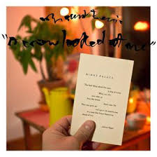 MOUNT EERIE – CROW LOOKED AT ME - LP •