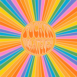 FUCKIN WHATEVER – FUCKIN WHATEVER (COLORED VINYL) - LP •