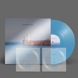 CLOUD NOTHINGS – ATTACK ON MEMORY (10th Anniversary Edition) (DELUXE EDITION, SKY BLUE VINYL) - LP •