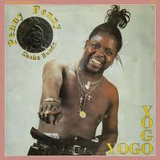 PENNY PENNY – YOGO YOGO - CD •