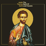 EARLE,JUSTIN TOWNES – SAINT OF LOST CAUSES (ORANGE/TEAL) - LP •