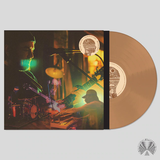 MAAS,ALEX – LEVITATION SESSIONS (GOLD VINYL) - LP •