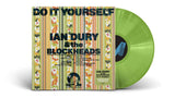 DURY,IAN & THE BLOCKHEADS – DO IT YOURSELF (GREEN VINYL) - LP •