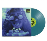 CUCO – FANTASY GATEWAY (SEA BLUE) - LP •