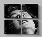 MITSKI – LAUREL HELL (GET VERSION) - CD •