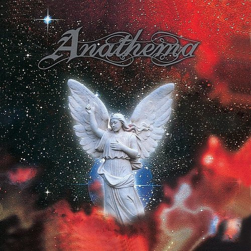 ANATHEMA – ETERNITY - LP •
