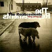 REPLACEMENTS – ALL SHOOK DOWN (MOD) - CD •