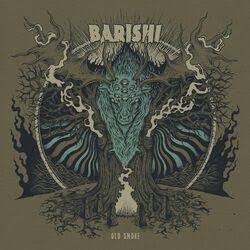 BARISHI – OLD SMOKE - CD •