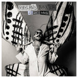 BAXTER,RAYLAND – IF I WERE A BUTTERFLY (CLEAR VINYL) - LP •