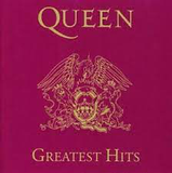 QUEEN – GREATEST HITS - CD •